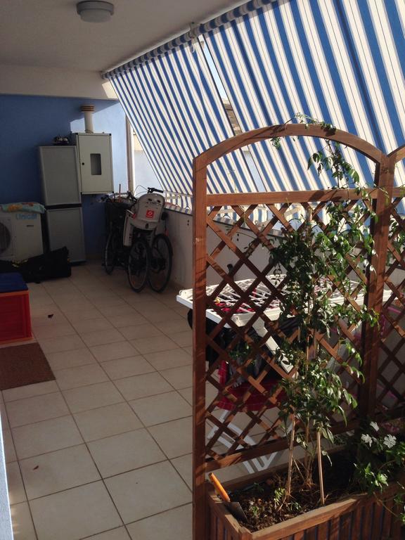 Holiday Home Residence Azzurro Марцамемі Номер фото