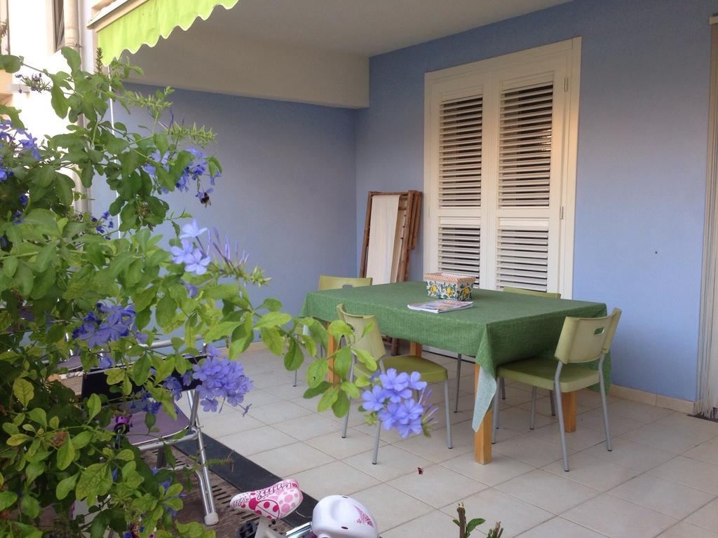 Holiday Home Residence Azzurro Марцамемі Номер фото