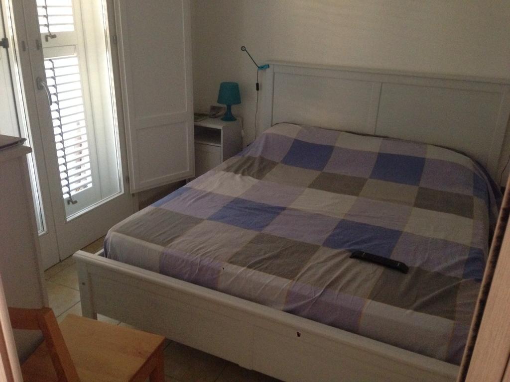 Holiday Home Residence Azzurro Марцамемі Номер фото