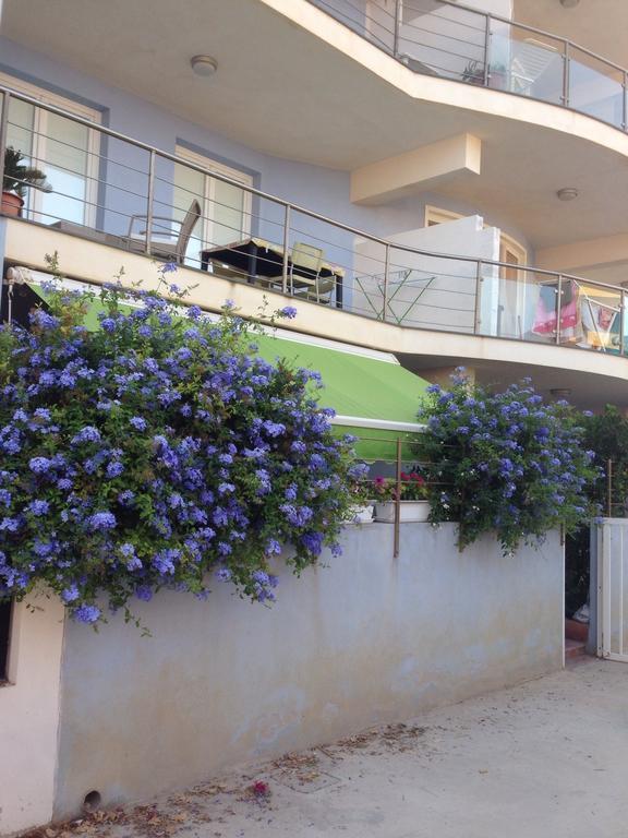 Holiday Home Residence Azzurro Марцамемі Номер фото