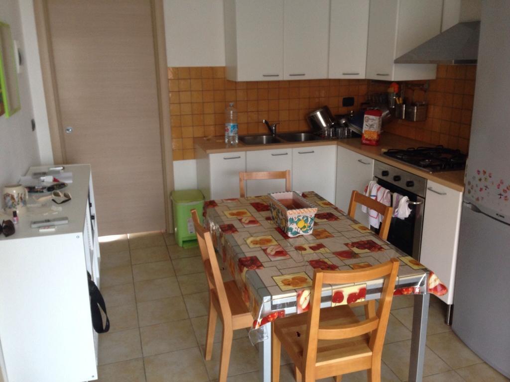 Holiday Home Residence Azzurro Марцамемі Номер фото